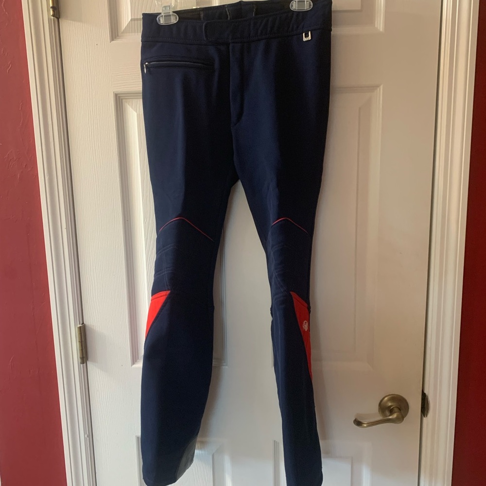 Vintage Roffe Flash men’s ski pants
